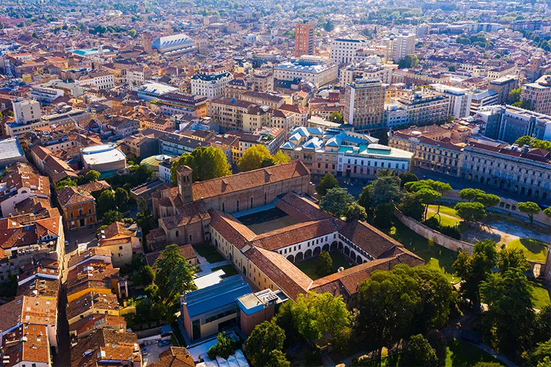 Padova