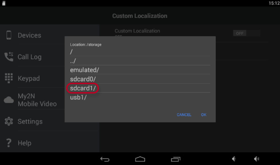 2N_IP_Mobile_App_save_srtings_file