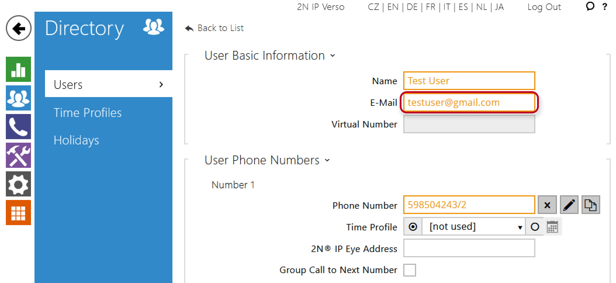 Configuring_e-mail_to_quick_dial_button