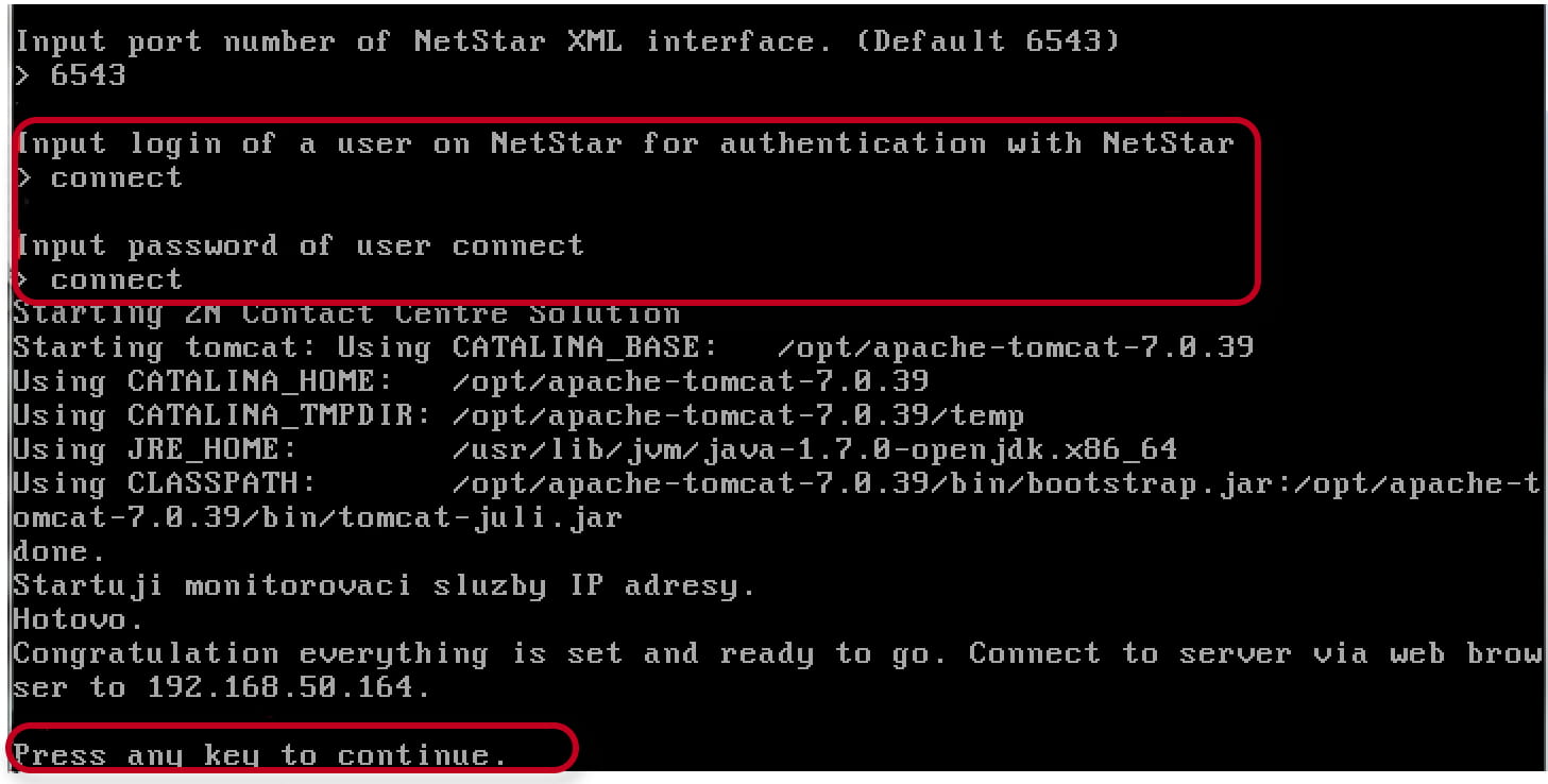 enter_login_pass_to_connect_to_NetStar