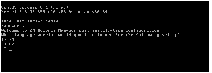 CentOS_select_language