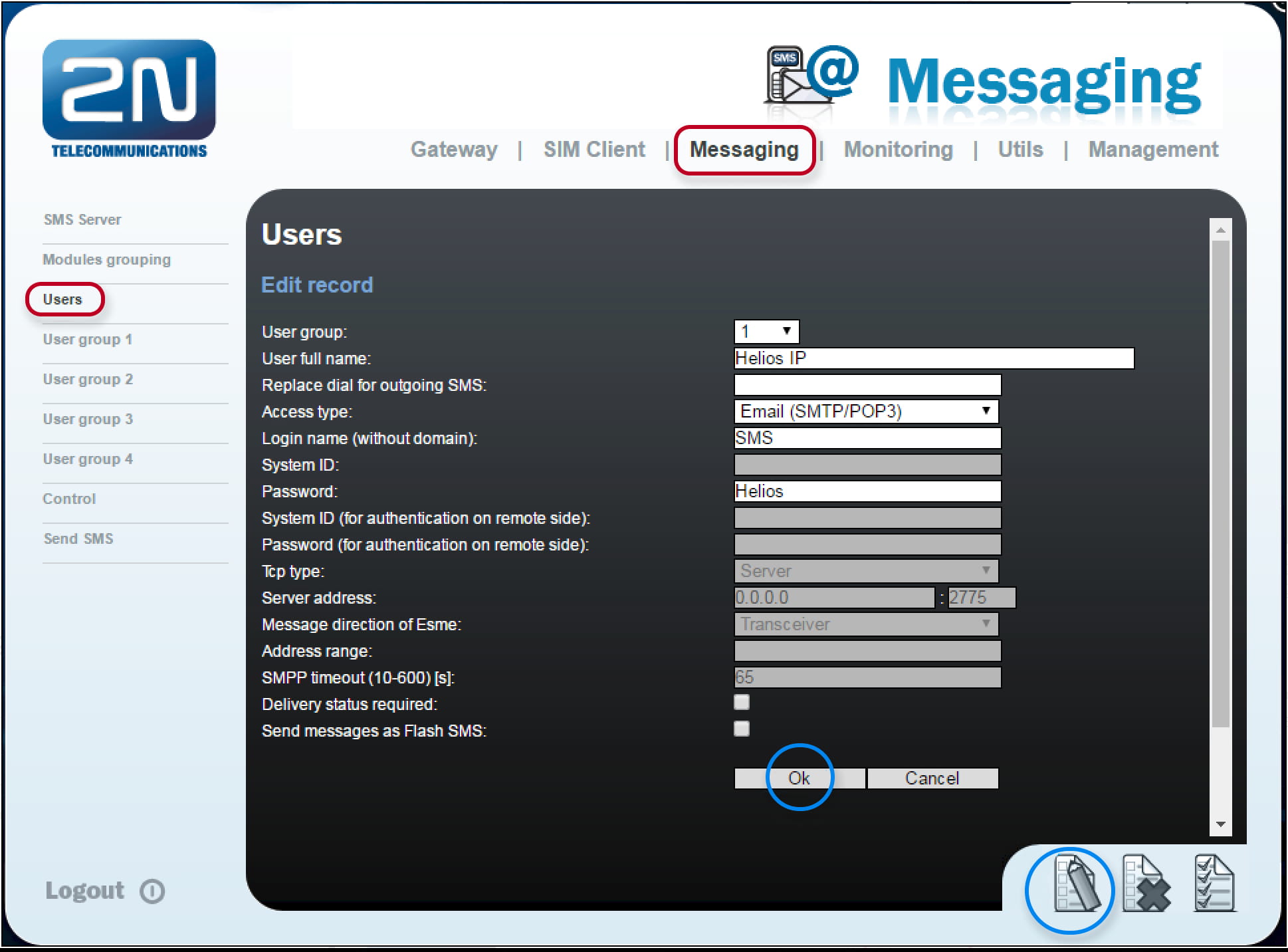 2N_VoiceBlue_Next_create_new_SMS_user