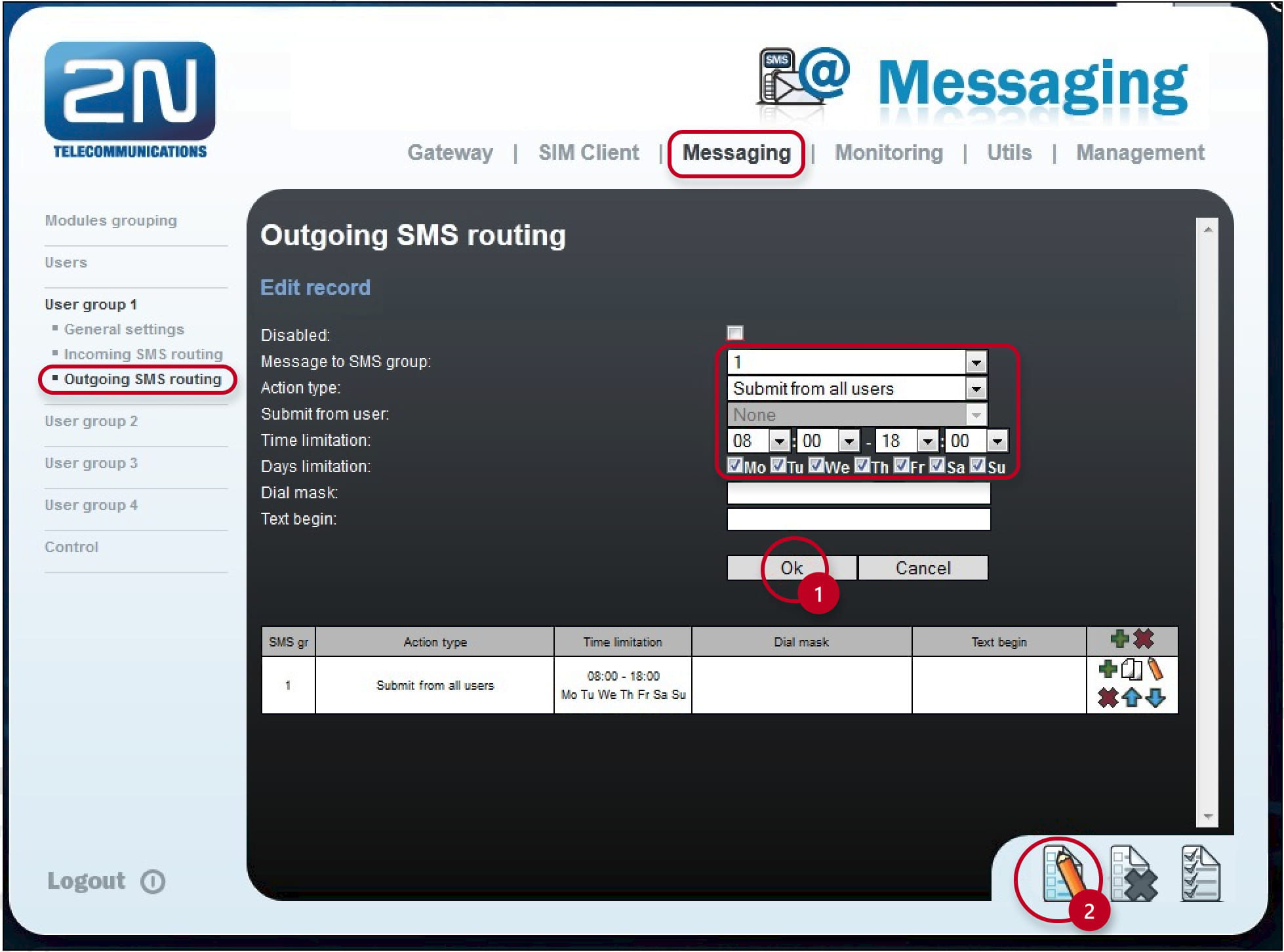 2N_VoiceBlue_Next_Outgoing_SMS_routing