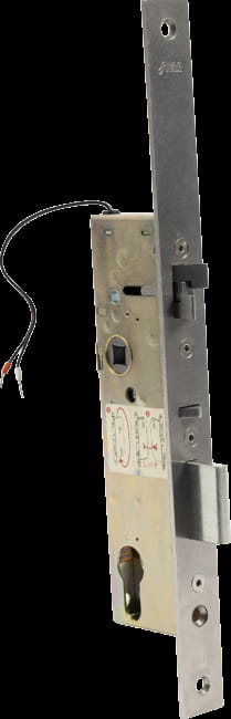 Door lock 11202202