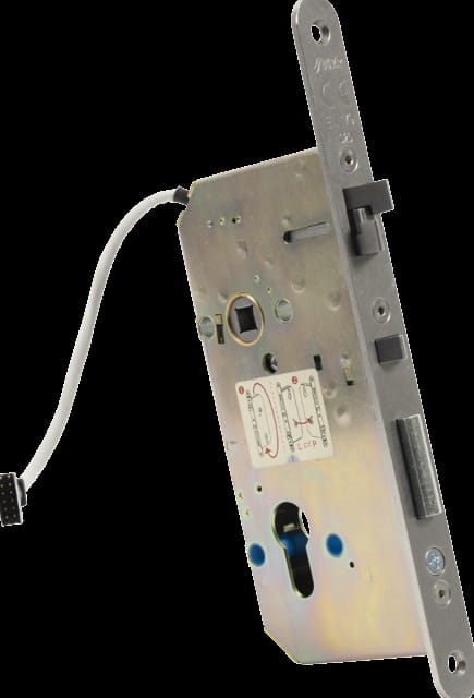 Door lock 11202201-M