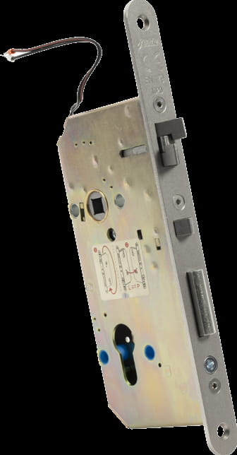 Door lock 11202201