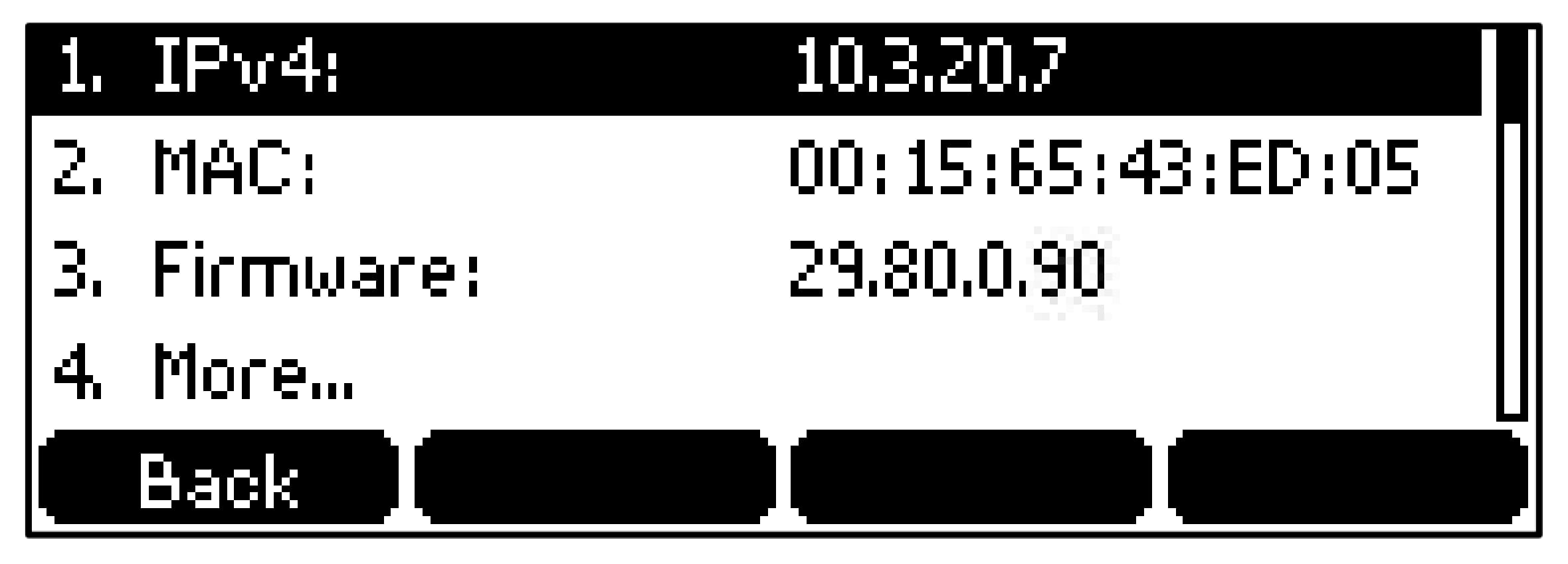 IP address