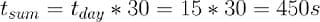 Equation three