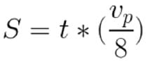 Equation one