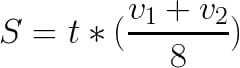 Equation two