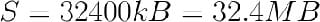 Equation five