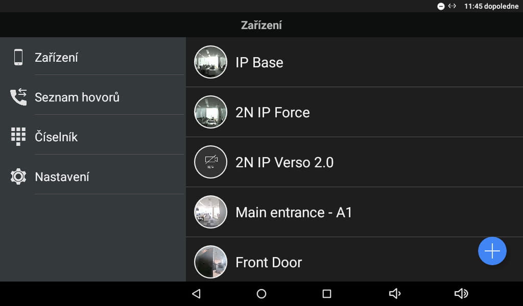 IDT2 call set