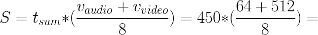 Data Equation