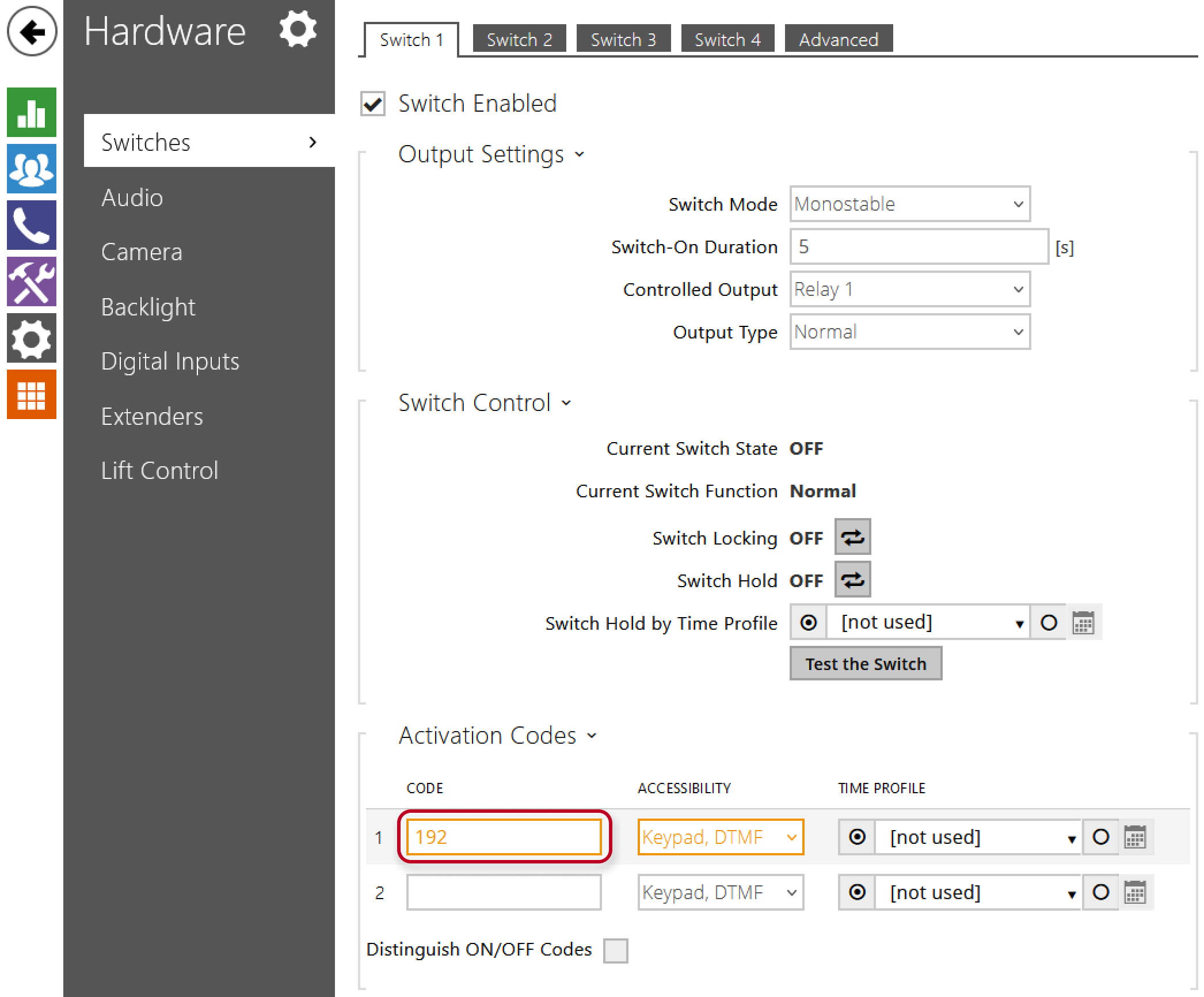 2N_IP_Intercom_Hardware_Switches_Activation_Codes