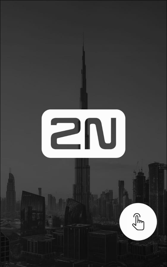 logo_with_custom_background_on_the_display