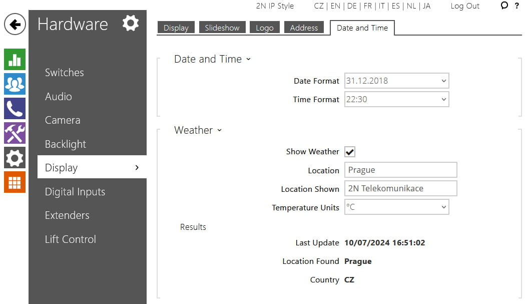 customize_date_and_time