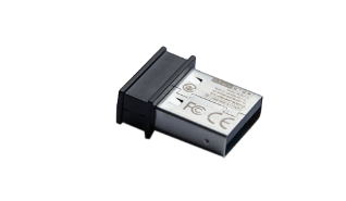 external bluetooth reader