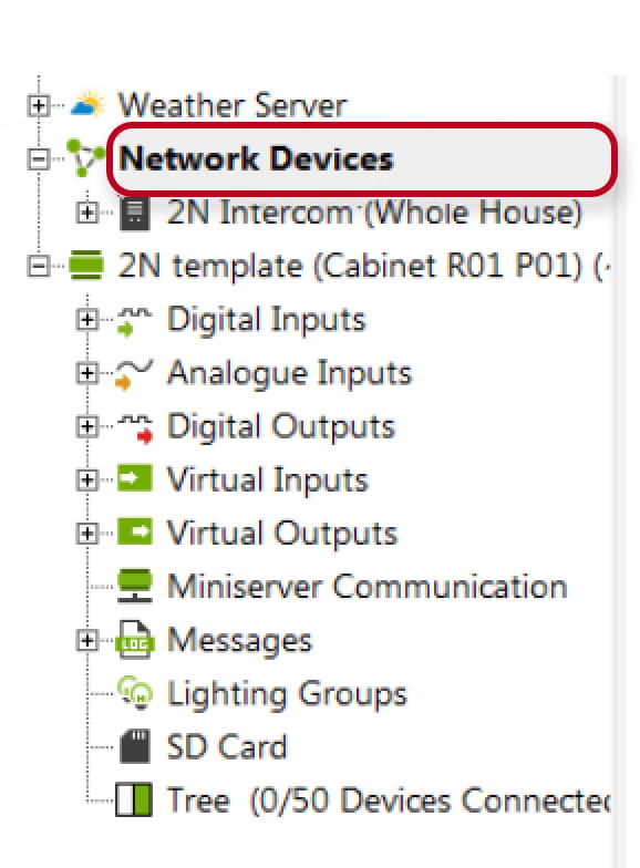 Loxone_Network_Devices