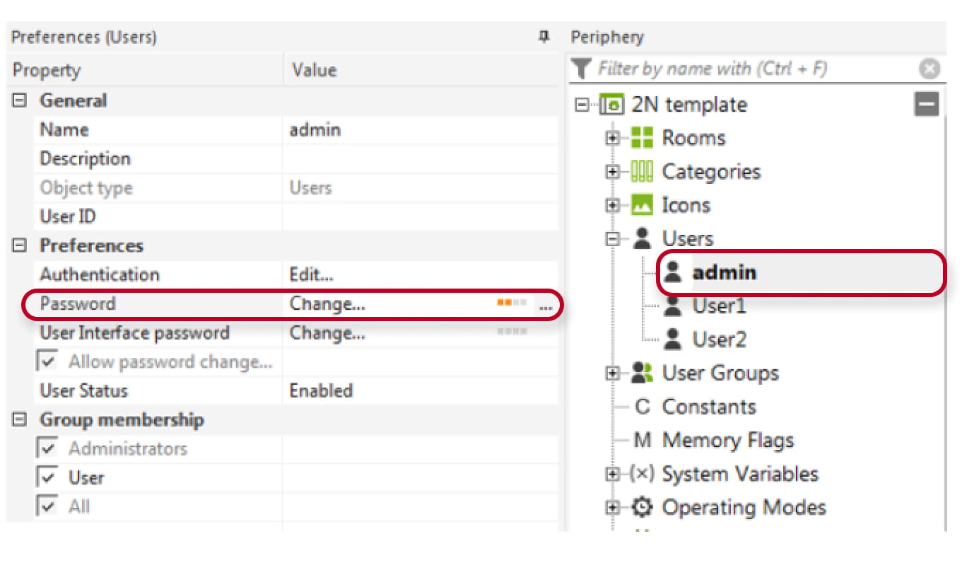 Loxone_User_Settings_Password_change