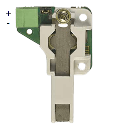 2N IP Verso - tamper