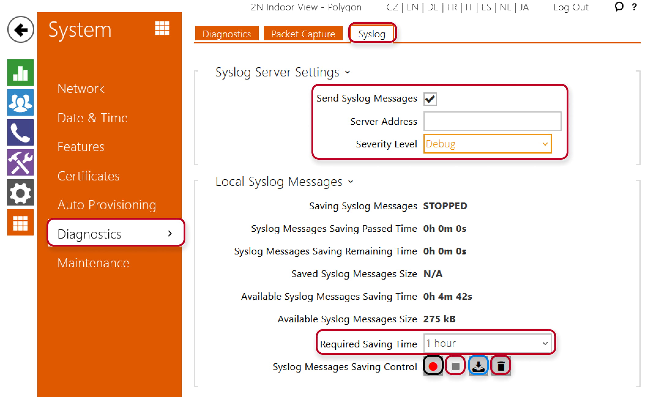 Indoor_View_issue_syslog