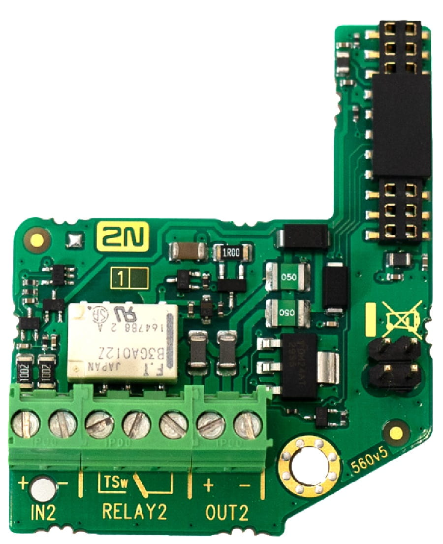 IP Safety