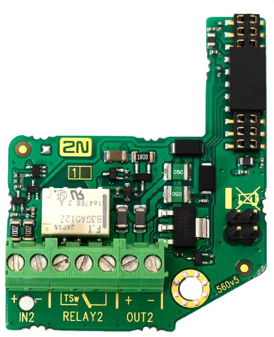 IP Force