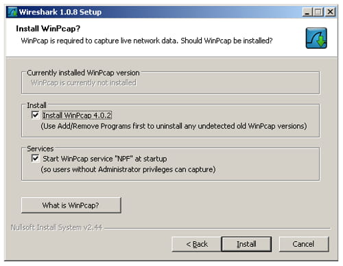 Wireshark