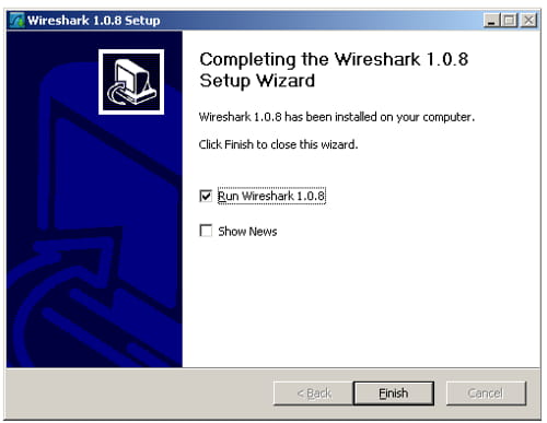Wireshark