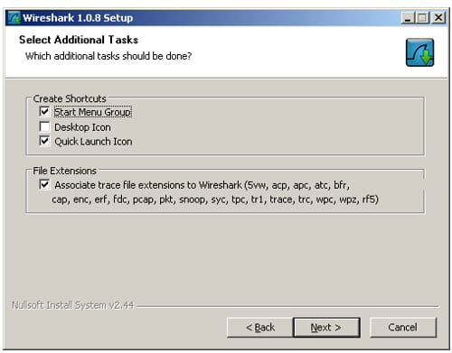Wireshark