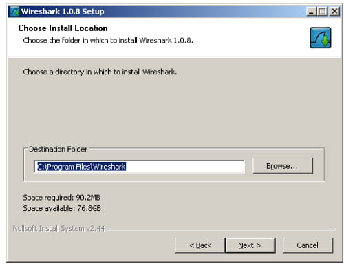 Wireshark