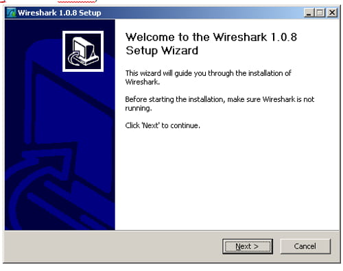 Wireshark