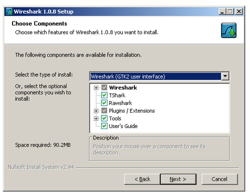 Wireshark