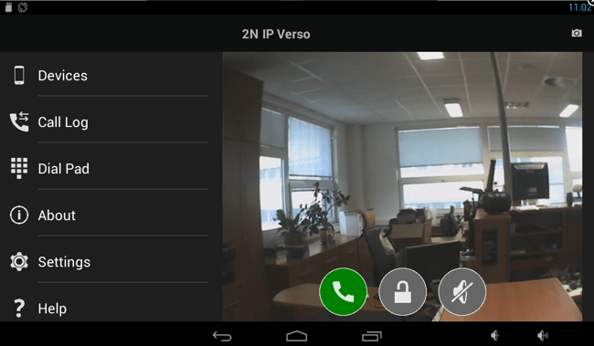 video streaming