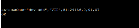 Wireless Mbus
