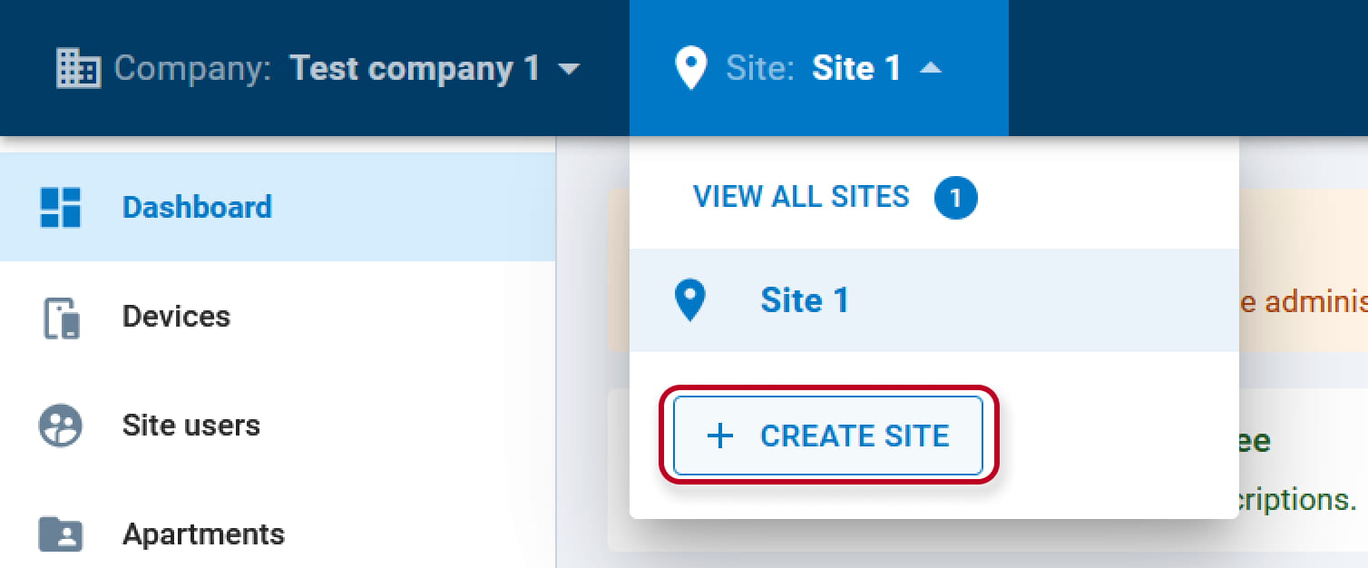 create_site