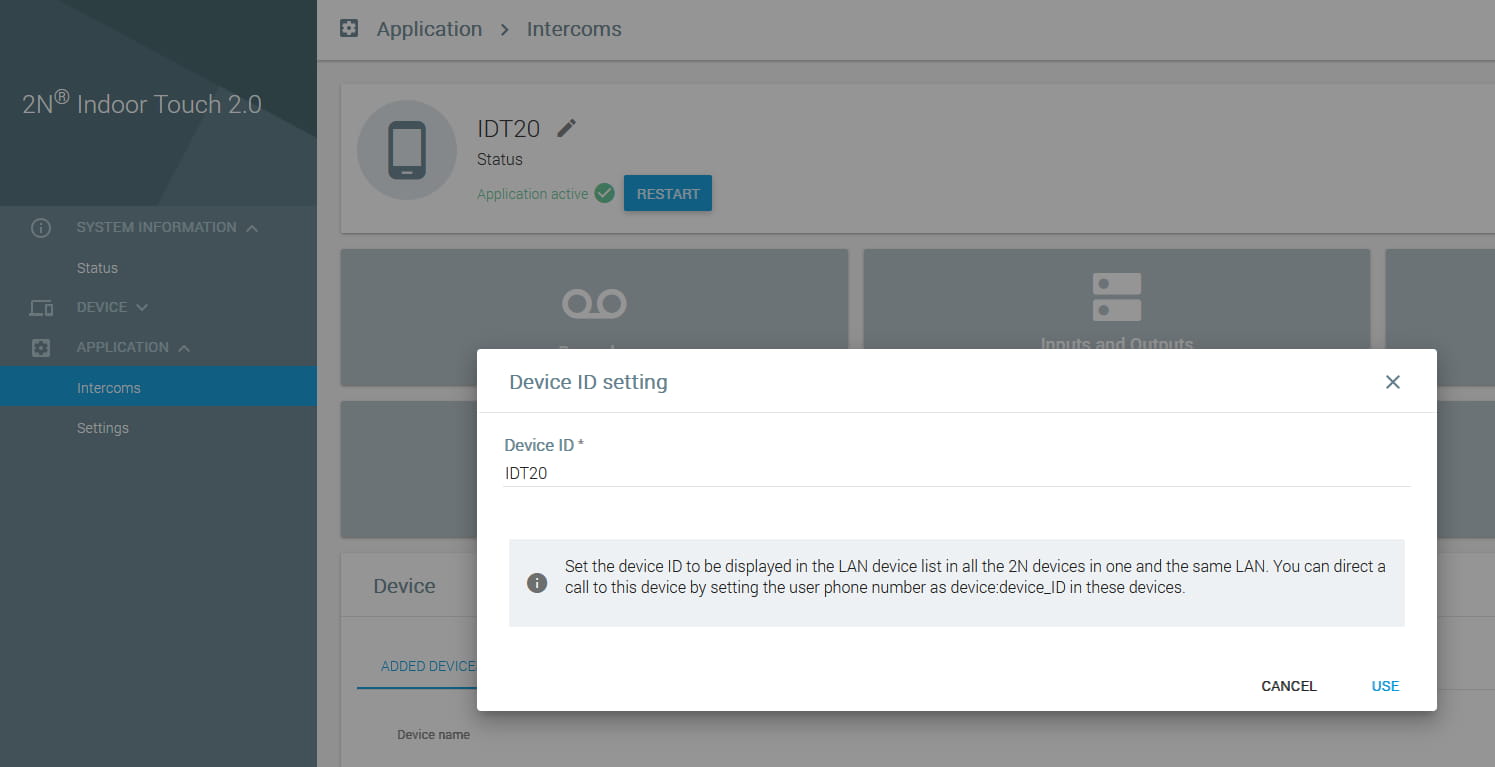 Indoor_Touch_2.0_Device_ID